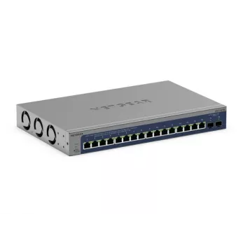 Hallatav kommutaator NETGEAR XS516TM L2/L3/L4 16000 MAC-aadressi