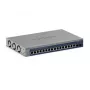 Hallatav kommutaator NETGEAR XS516TM L2/L3/L4 16000 MAC-aadressi