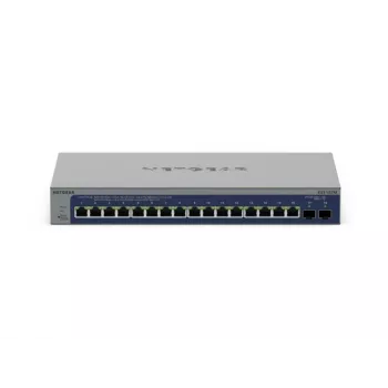 Hallatav kommutaator NETGEAR XS516TM L2/L3/L4 16000 MAC-aadressi