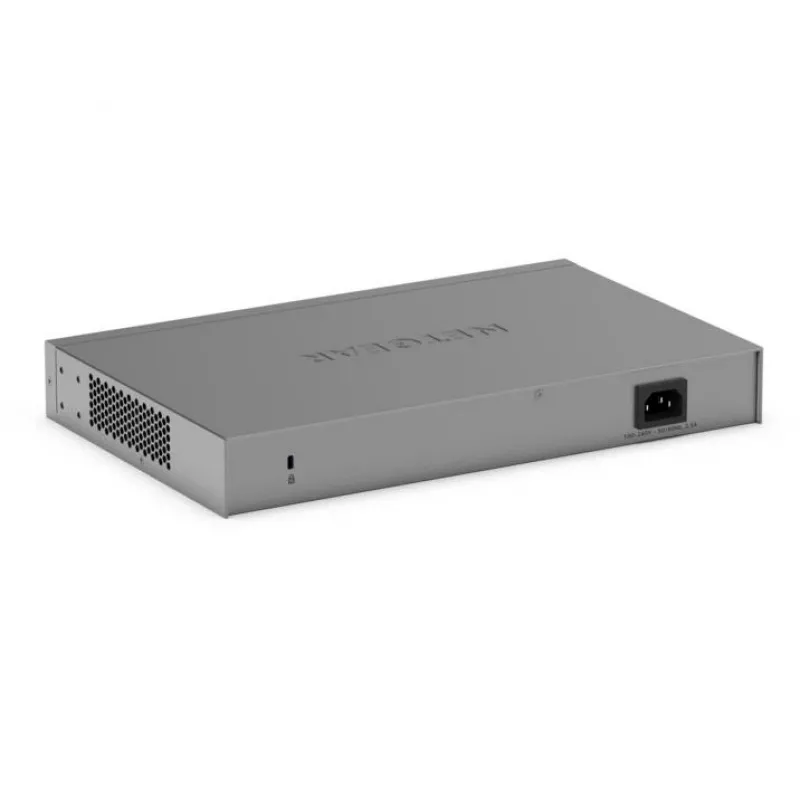 Hallatav kommutaator NETGEAR XS516TM L2/L3/L4 16000 MAC-aadressi