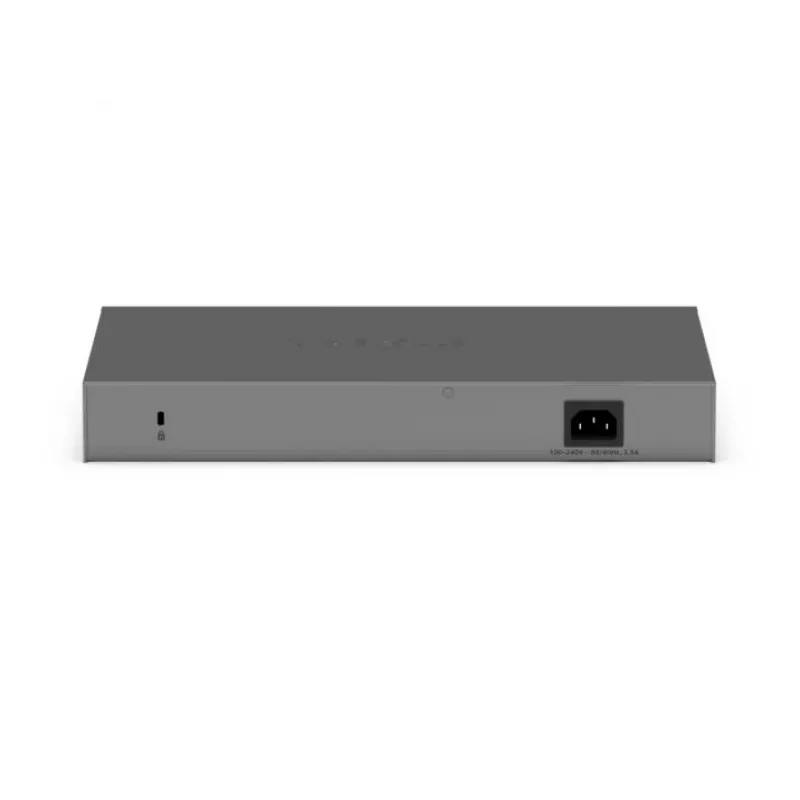 Hallatav kommutaator NETGEAR XS516TM L2/L3/L4 16000 MAC-aadressi