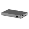 Hallatav kommutaator NETGEAR XS516TM L2/L3/L4 16000 MAC-aadressi