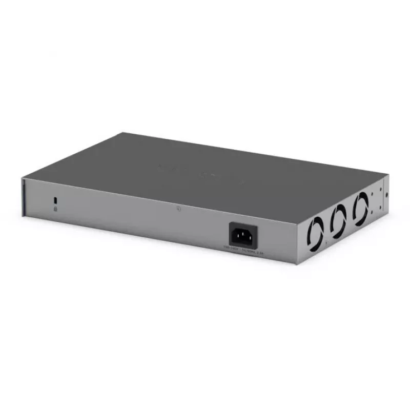 Hallatav kommutaator NETGEAR XS516TM L2/L3/L4 16000 MAC-aadressi