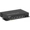 Hallatav kommutaator NETGEAR GSM4210PX 8x1G PoE+ 220W 2xSFP+