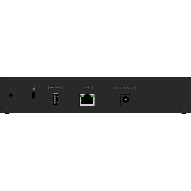 Hallatav kommutaator NETGEAR GSM4210PX 8x1G PoE+ 220W 2xSFP+