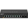 Hallatav kommutaator NETGEAR GSM4210PX 8x1G PoE+ 220W 2xSFP+