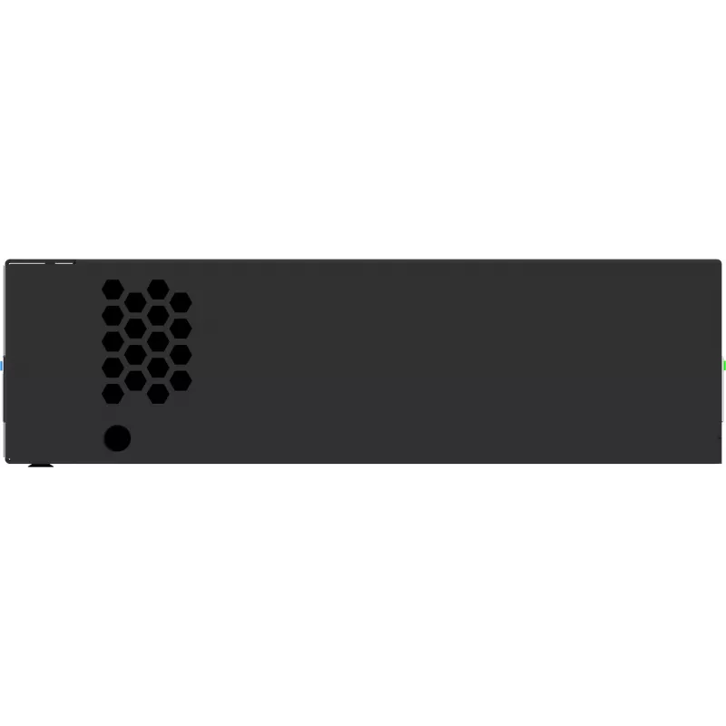 Hallatav kommutaator NETGEAR GSM4210PX 8x1G PoE+ 220W 2xSFP+
