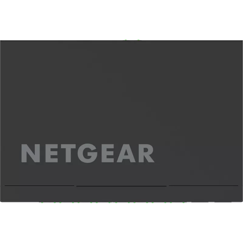 Hallatav kommutaator NETGEAR GSM4210PX 8x1G PoE+ 220W 2xSFP+