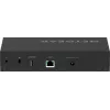 Hallatav kommutaator NETGEAR GSM4210PX 8x1G PoE+ 220W 2xSFP+