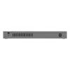 NETGEAR GS108MX-100EUS võrgukommutaator Haldamata L2 Gigabit Ethernet (10/100/1000) Lauapealne/Seinale paigaldatav