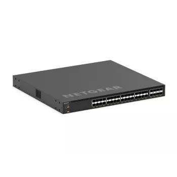 Hallatav kommutaator NETGEAR M4350-32F8V L3 1040 Gbit/s 1U