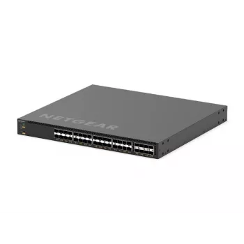 Hallatav kommutaator NETGEAR M4350-32F8V L3 1040 Gbit/s 1U