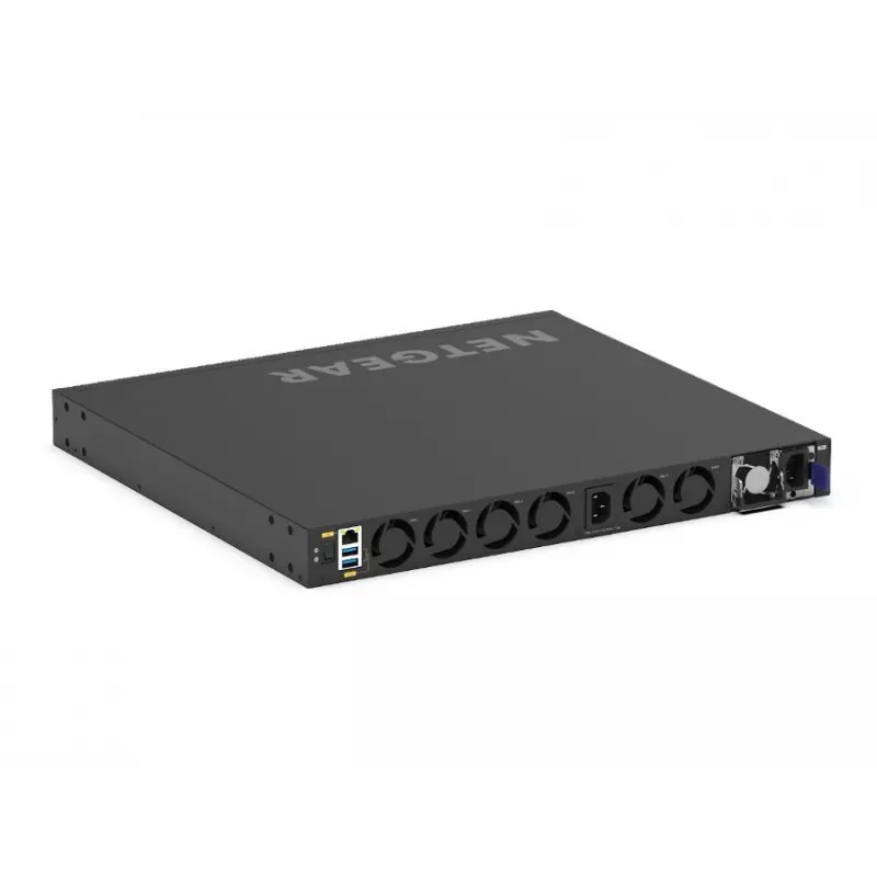 Hallatav kommutaator NETGEAR M4350-32F8V L3 1040 Gbit/s 1U