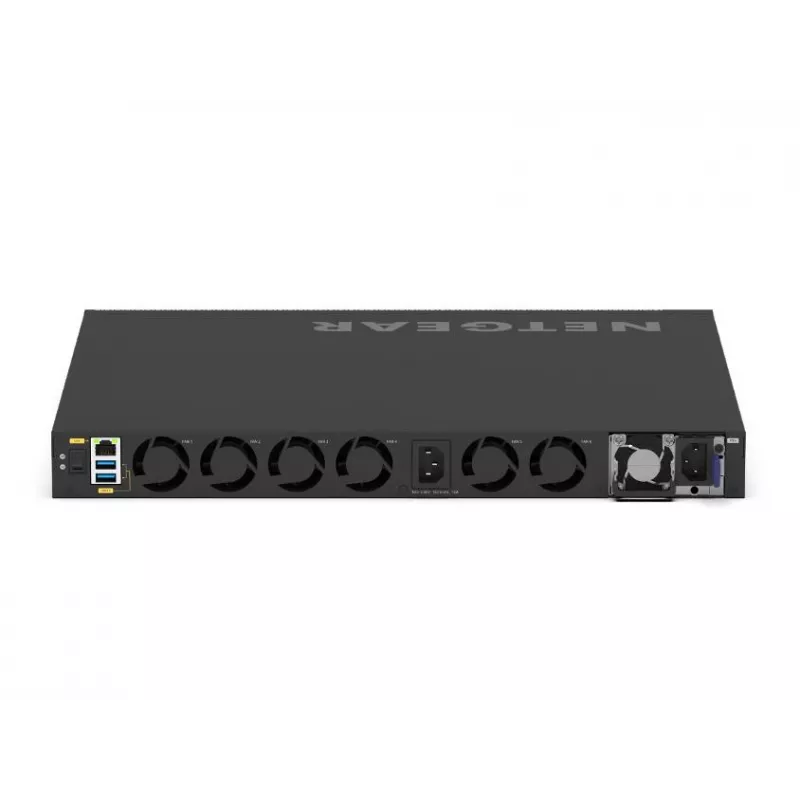 Hallatav kommutaator NETGEAR M4350-32F8V L3 1040 Gbit/s 1U