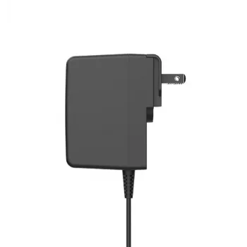 NETGEAR PAV12V25 toiteadapter/inverter Siseruumidesse Must