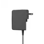 NETGEAR PAV12V25 toiteadapter/inverter Siseruumidesse Must