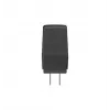 NETGEAR PAV12V25 toiteadapter/inverter Siseruumidesse Must