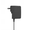 NETGEAR PAV12V25 toiteadapter/inverter Siseruumidesse Must