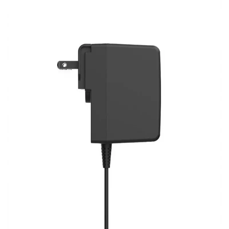NETGEAR PAV12V25 toiteadapter/inverter Siseruumidesse Must