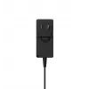 NETGEAR PAV12V25 toiteadapter/inverter Siseruumidesse Must