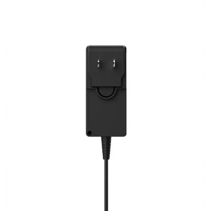 NETGEAR PAV12V25 toiteadapter/inverter Siseruumidesse Must