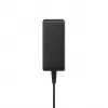 NETGEAR PAV12V25 toiteadapter/inverter Siseruumidesse Must