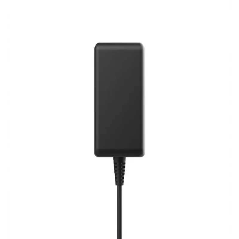 NETGEAR PAV12V25 toiteadapter/inverter Siseruumidesse Must