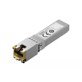 NETGEAR AXM765-20000S võrgusaatja moodul Fiiberoptiline 10000 Mbit/s SFP+