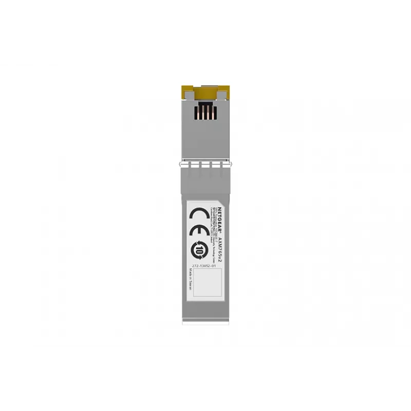 NETGEAR AXM765-20000S võrgusaatja moodul Fiiberoptiline 10000 Mbit/s SFP+