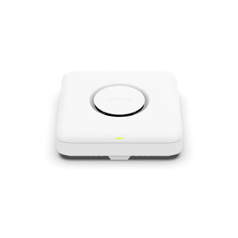 NETGEAR WBE750 11530 Mbit/s Valge Toide Etherneti kaudu (PoE)