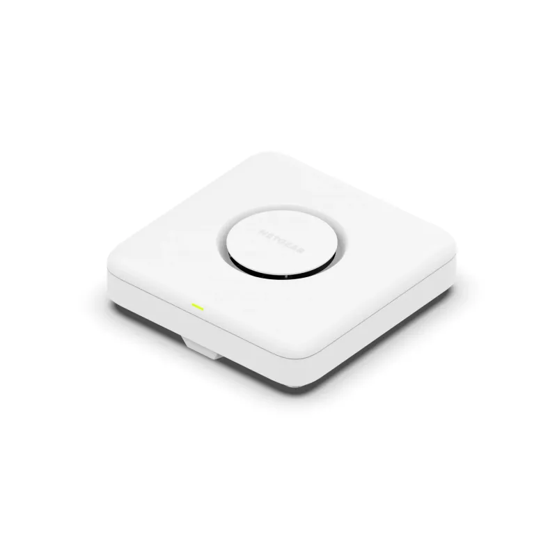 NETGEAR WBE750 11530 Mbit/s Valge Toide Etherneti kaudu (PoE)