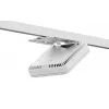 NETGEAR WBE750 11530 Mbit/s Valge Toide Etherneti kaudu (PoE)