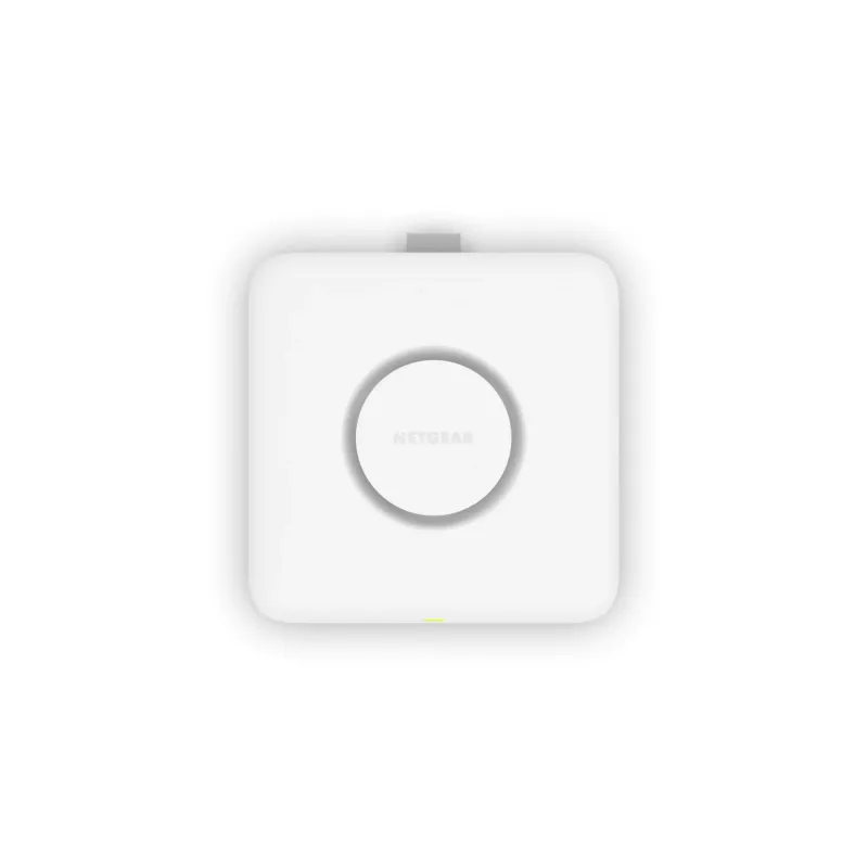 NETGEAR WBE750 11530 Mbit/s Valge Toide Etherneti kaudu (PoE)