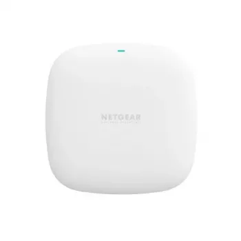NETGEAR WAX210 1800 Mbit/s valge Toide Etherneti kaudu (PoE)