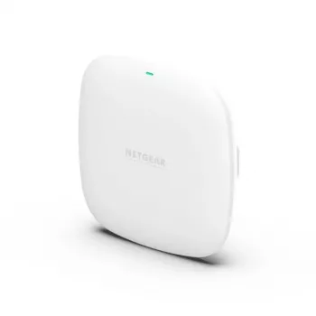 NETGEAR WAX210 1800 Mbit/s valge Toide Etherneti kaudu (PoE)
