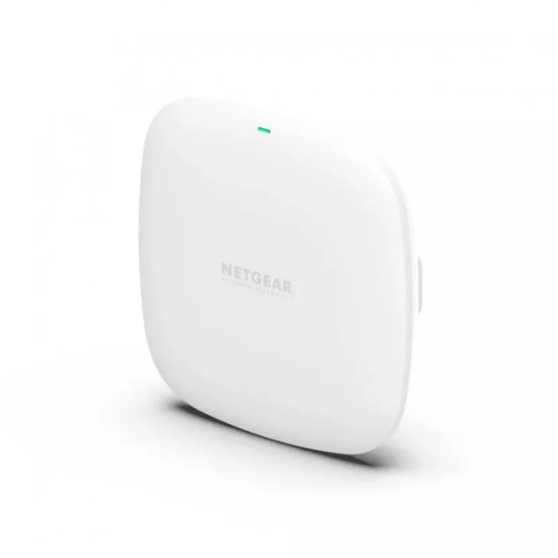 NETGEAR WAX210 1800 Mbit/s valge Toide Etherneti kaudu (PoE)