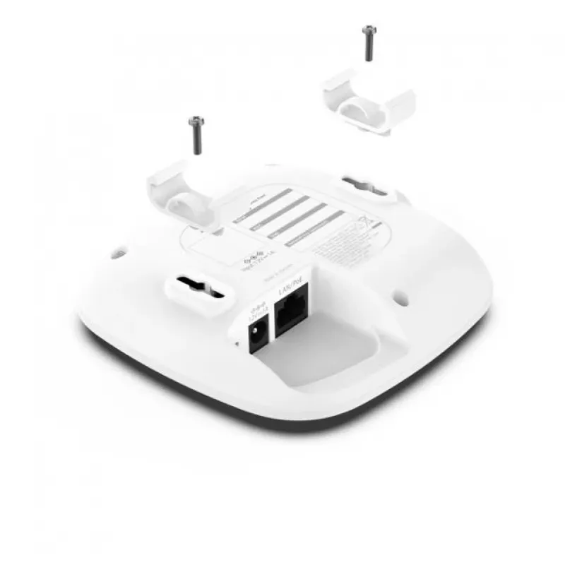 NETGEAR WAX210 1800 Mbit/s valge Toide Etherneti kaudu (PoE)