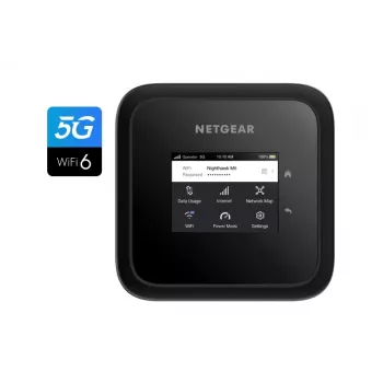 NETGEAR Nighthawk M6 mobiilne ruuter