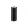 NETGEAR Nighthawk RS500 traadita ruuter Gigabit Ethernet Tri-band (2.4 GHz / 5 GHz / 6 GHz) Must