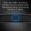 NETGEAR M3 traadita ruuter kahesageduslik (2,4 GHz / 5 GHz) Must