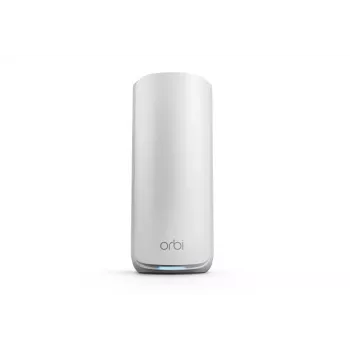 NETGEAR Orbi 870 kolmeribaline (2,4 GHz / 5 GHz / 6 GHz) Wi-Fi 7 (802.11be) valge 4 sisemist