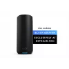NETGEAR Orbi 870 kolmeribaline (2,4 GHz / 5 GHz / 6 GHz) Wi-Fi 7 (802.11be) valge 4 sisemist