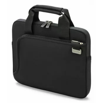 DICOTA Smart Skin D31181-RPET 14-14,1-tolline sülearvutiümbris, must