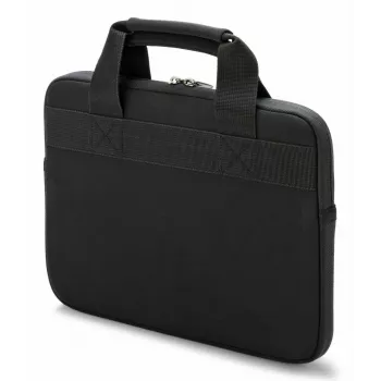 DICOTA Smart Skin D31181-RPET 14-14,1-tolline sülearvutiümbris, must