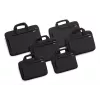 DICOTA Smart Skin D31181-RPET 14-14,1-tolline sülearvutiümbris, must