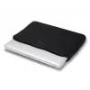 DICOTA Perfect - 13-13.3 tolli sülearvuti ümbris - must / sünteetiline neopreen