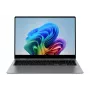 Samsung Galaxy Book5 Pro 360 Copilot+ PC Intel Core Ultra 7 256V Sülearvuti 40,6 cm (16 tolli) Puuteekraan WQXGA+ 16 GB LPDDR5x-SDRAM 1 TB SSD Wi-Fi 7 (802.11be) Windows 11 Home Hall