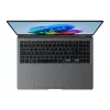 Samsung Galaxy Book5 Pro 360 Copilot+ PC Intel Core Ultra 7 256V Sülearvuti 40,6 cm (16 tolli) Puuteekraan WQXGA+ 16 GB LPDDR5x-SDRAM 1 TB SSD Wi-Fi 7 (802.11be) Windows 11 Home Hall