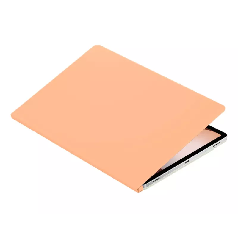 Samsung Smart Book Cover Galaxy Tab S10+, S9+, S9 FE+ jaoks