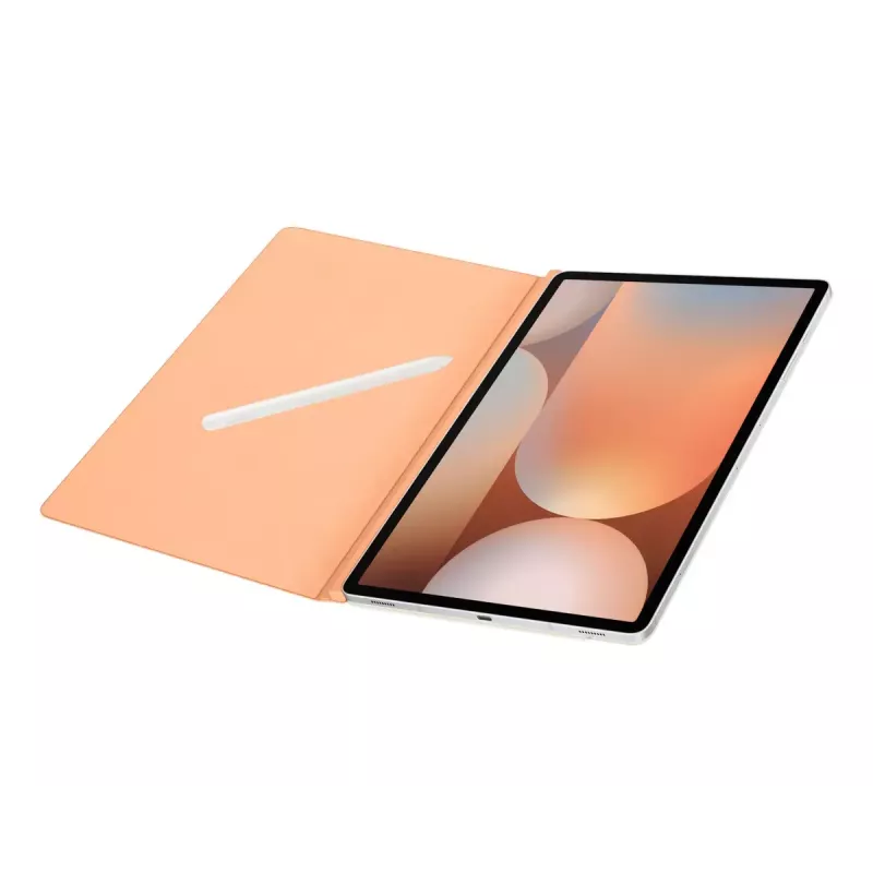 Samsung Smart Book Cover Galaxy Tab S10+, S9+, S9 FE+ jaoks